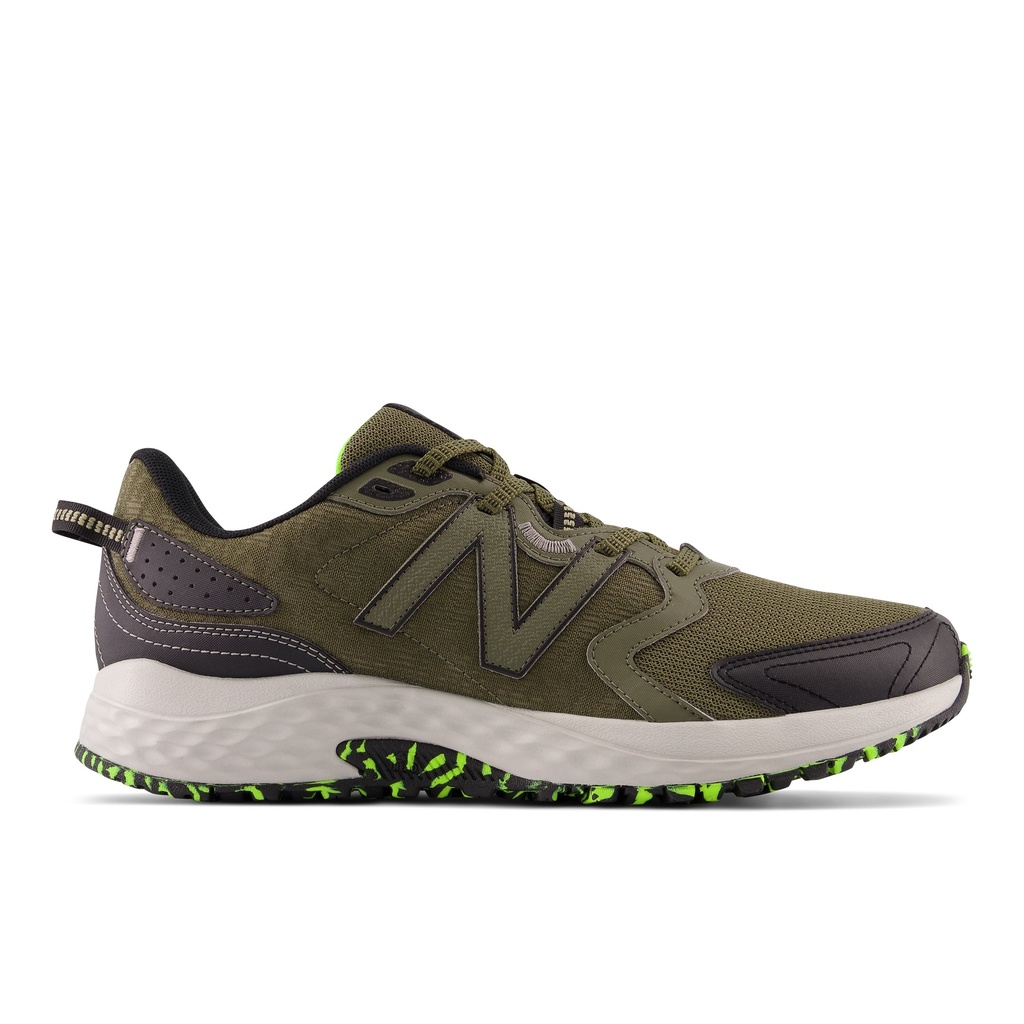 Zapato Trekking New Balance 410 Verde (12 pares)