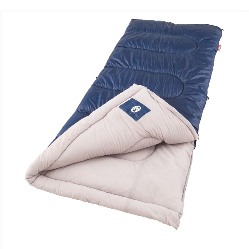 Saco de Dormir Coleman Palmetto Cool Weather