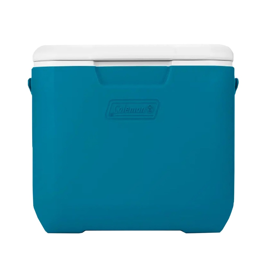 Hard Cooler Coleman Chiller 30Qt