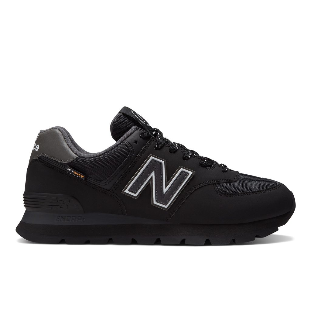 Zapato Lifestyle New Balance 574 Negro Bosque (12 pares)