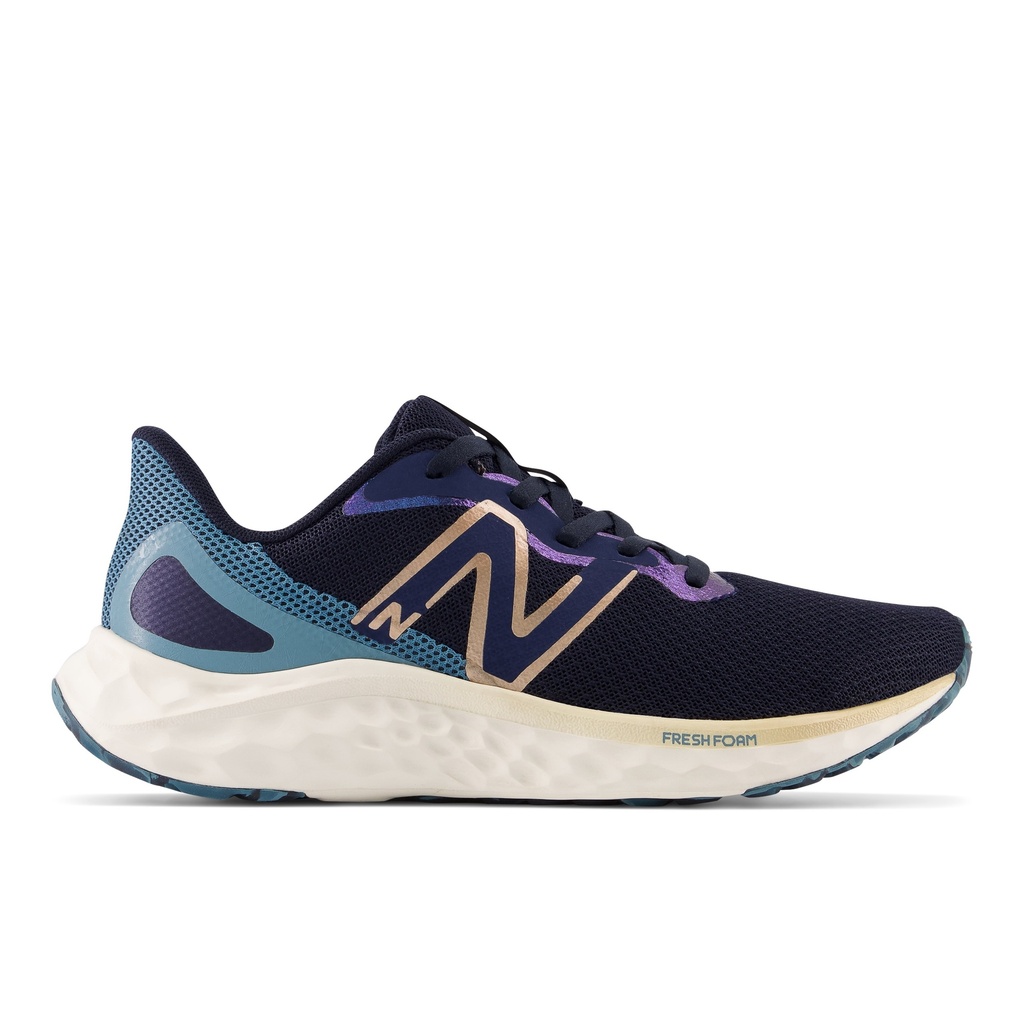 Zapato Running Dama New Balance ARISHI Azul Marino (12 pares)