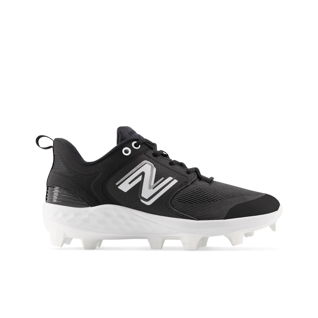 Zapato Beisbol New Balance PL3000 Negro (12 pares)