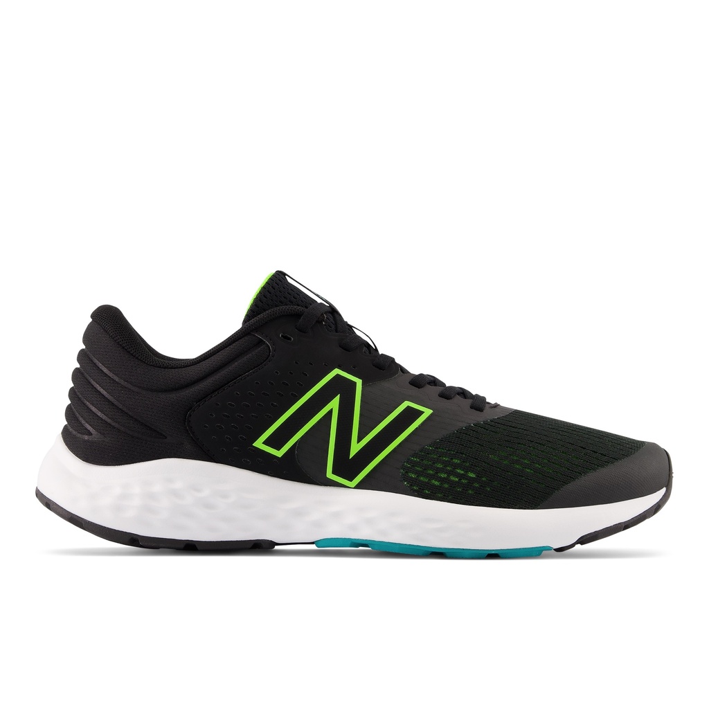 Zapato Running New Balance 520 Negro (12 pares)