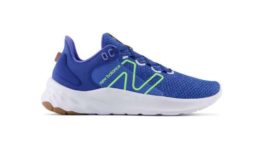 Zapato Running New Balance ROAV