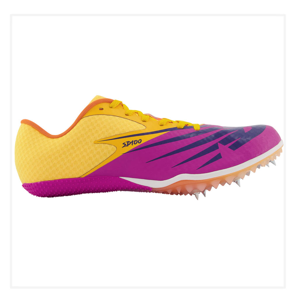 Zapato Pista New Balance 100