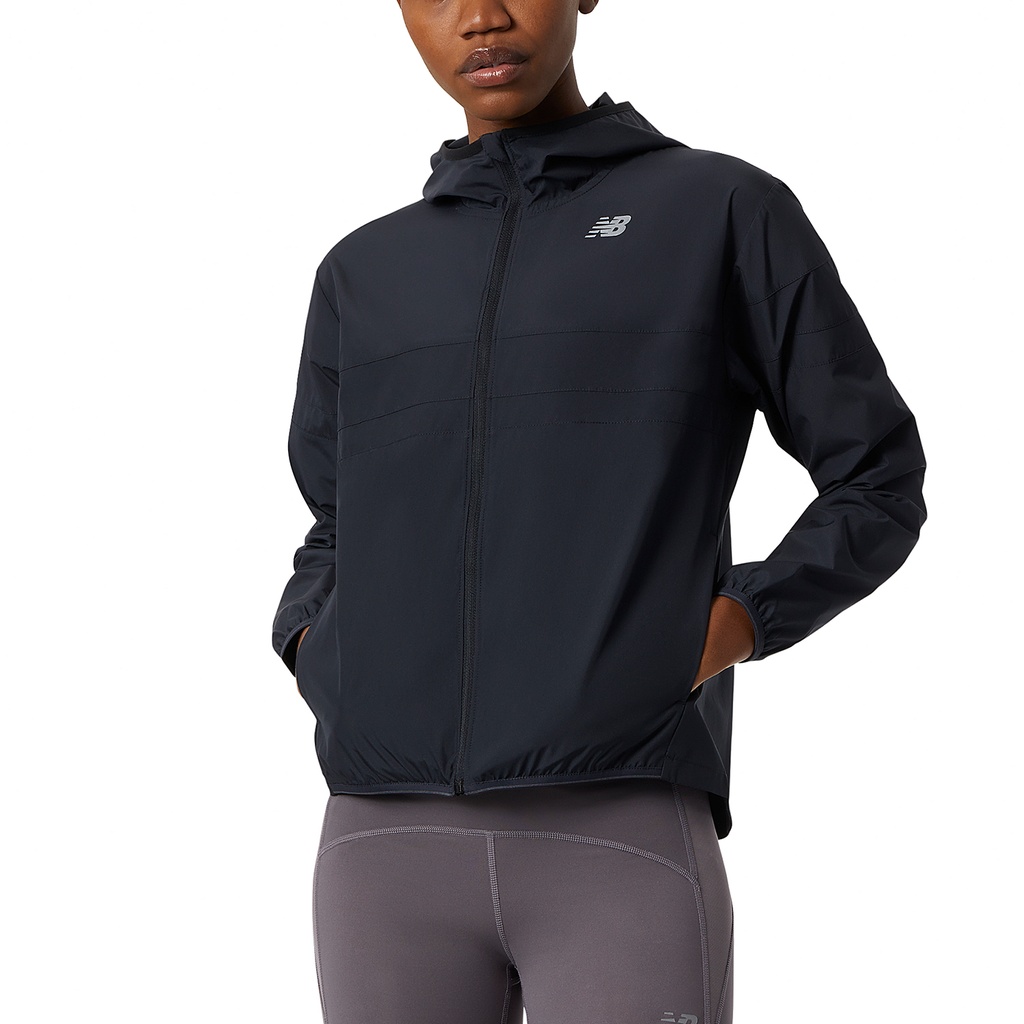 Chaqueta Mujer New Balance Accelerate