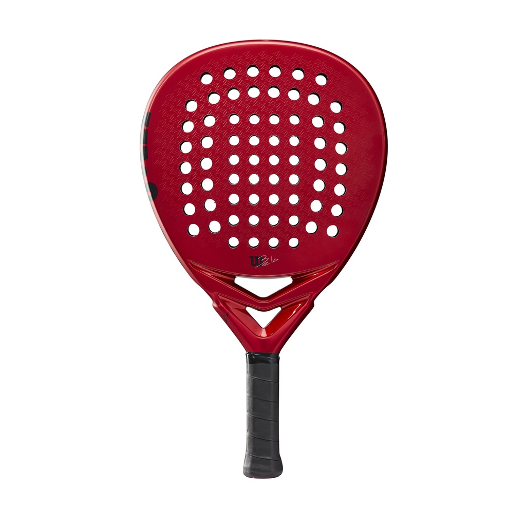 Pala de Padel Wilson Elite V2