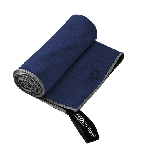 Toalla de Microfibra K6 Individual Talla S