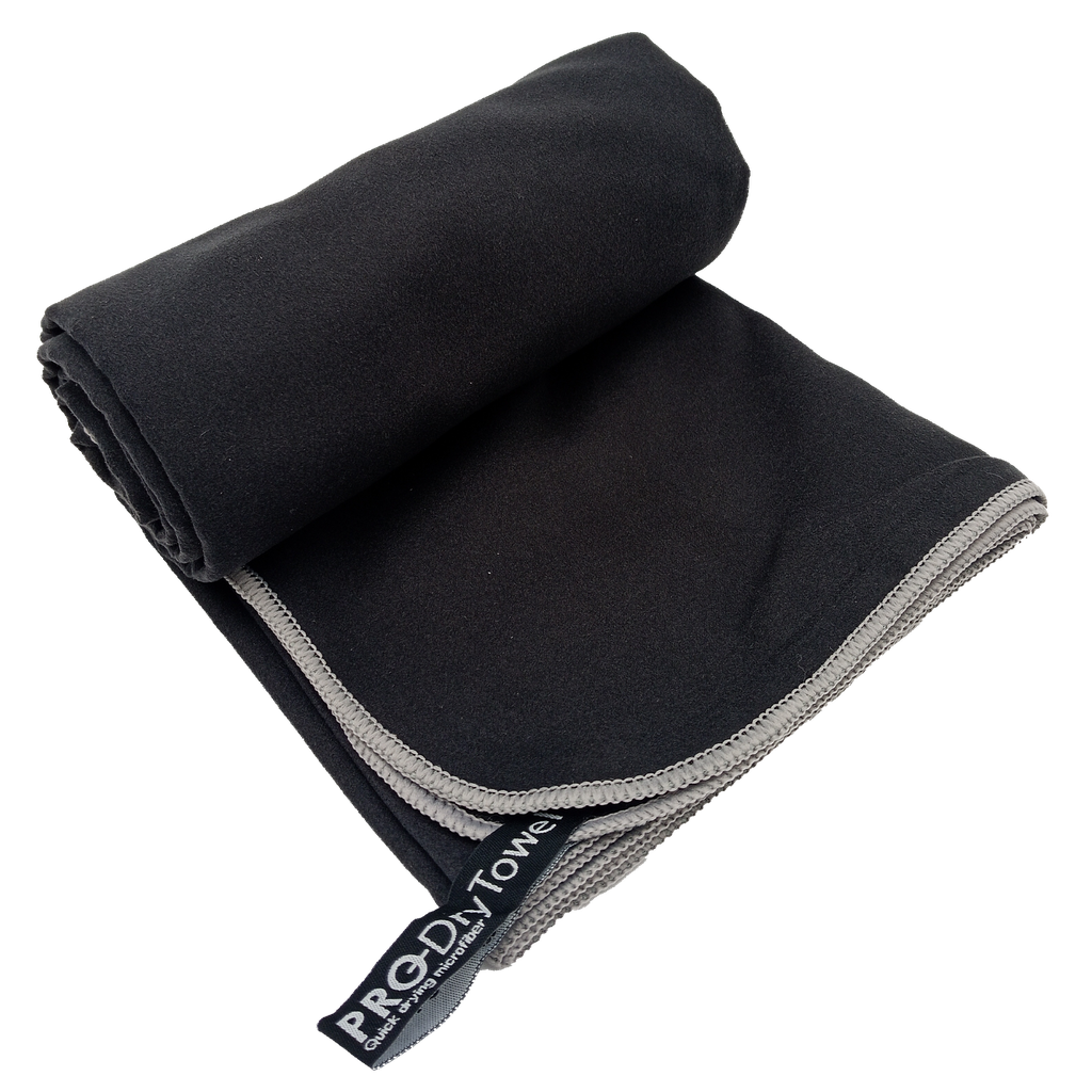 Toalla de Microfibra K6 (M)