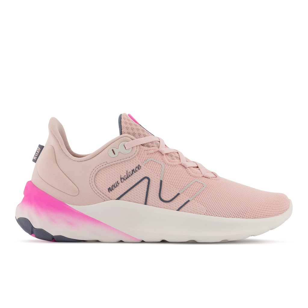 Zapato Running Mujer New Balance ROAV (copiar)