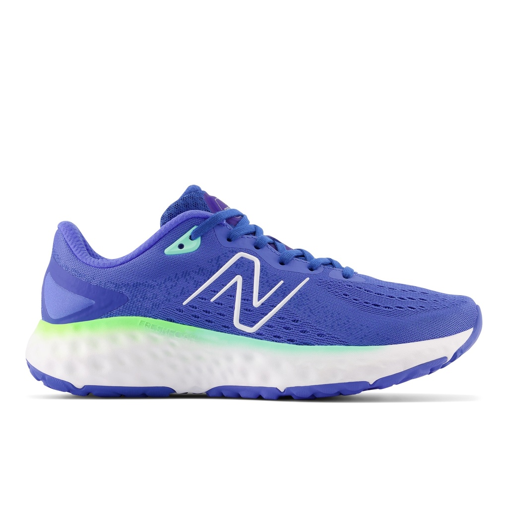 Zapato Running Mujer New Balance EVOZ Azul (12 pares)