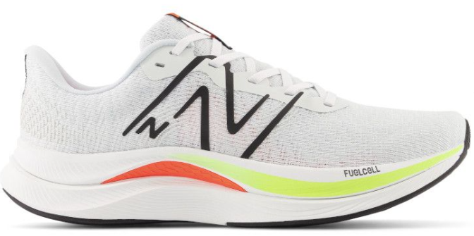 Zapato Running New Balance PROPEL V4 Negro/Blanco (12 pares) (copiar)