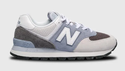Zapato Lifestyle New Balance 574 Azul/Beige (12 pares) (copiar)