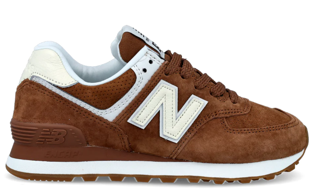 Zapato Lifestyle Mujer New Balance 574 (copiar)