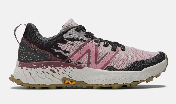 Zapato Trekking Mujer New Balance HIERRO v7 (copiar)