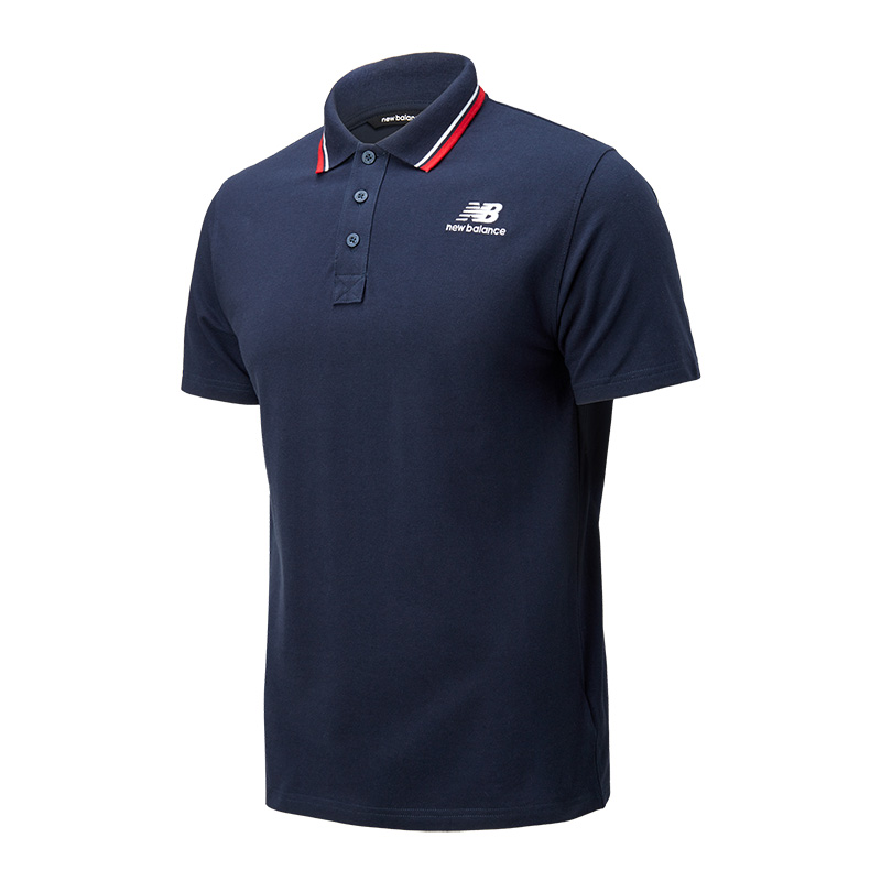 Camiseta New Balance Classic