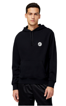 Sueter New Balance Hoops Essentials Fundamental