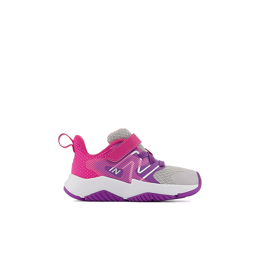 Running Kid's Shoes New Balance Rave Run v2 Bungee