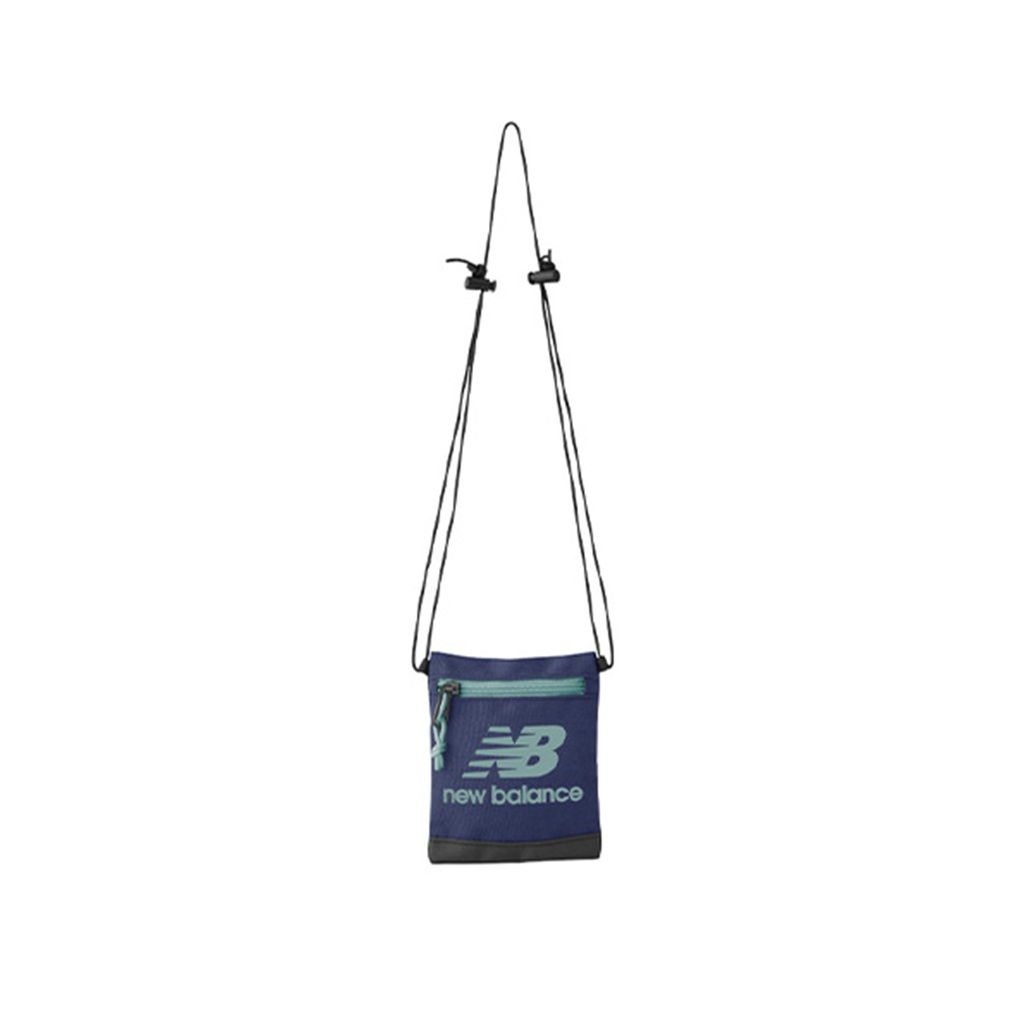 Bolso New Balance Athletics LW Xbody