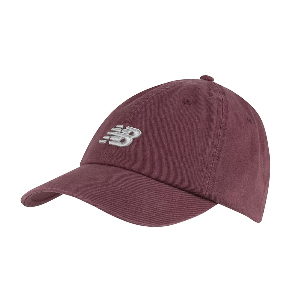 Gorra New Balance 6-Panel Curved Brim NB Classic (copiar)
