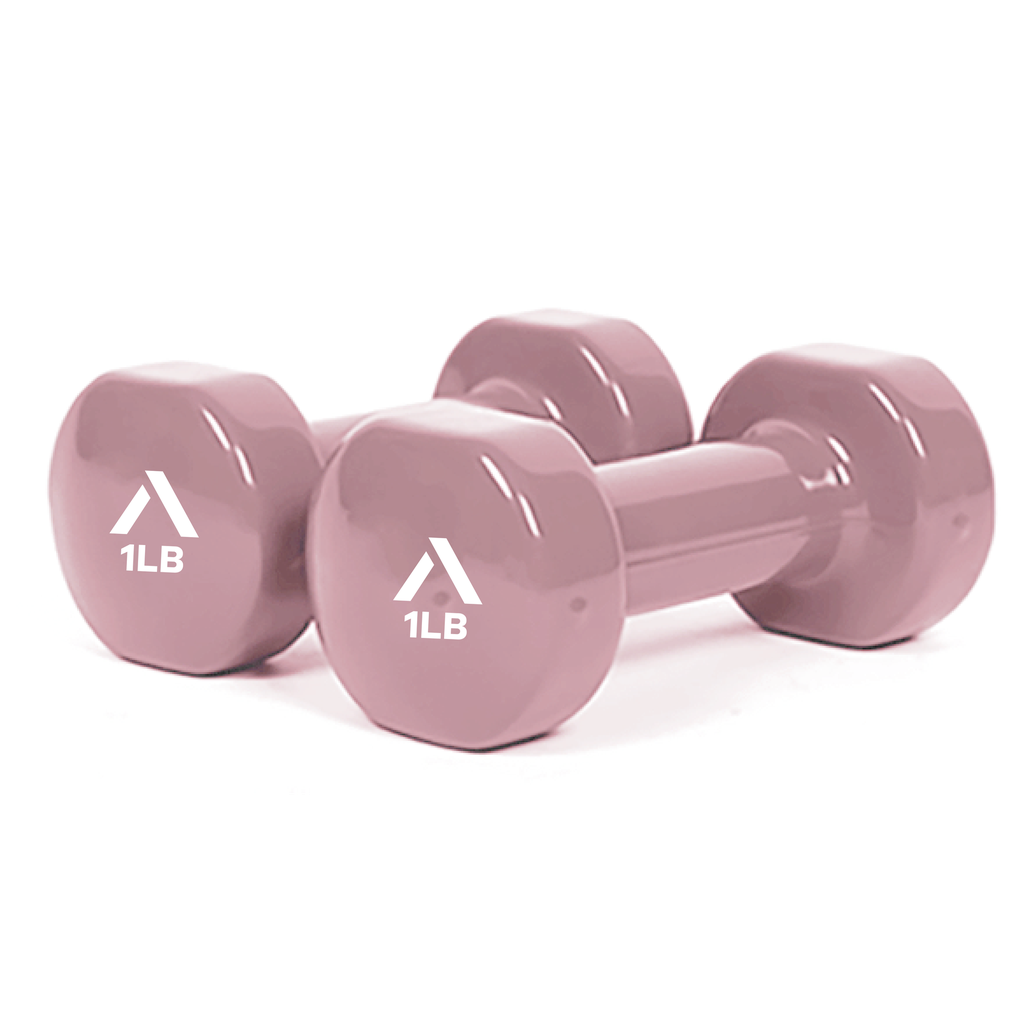 Mancuerna de Vinil 1Lb Bronzini Active  (copiar)