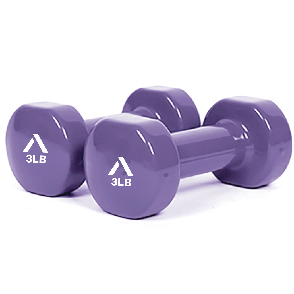 Mancuerna de Vinil 3Lb Bronzini Active (copiar)