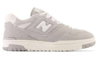 Zapato Lifestyle New Balance 550 Azul y Blanco (12 pares) (copiar)