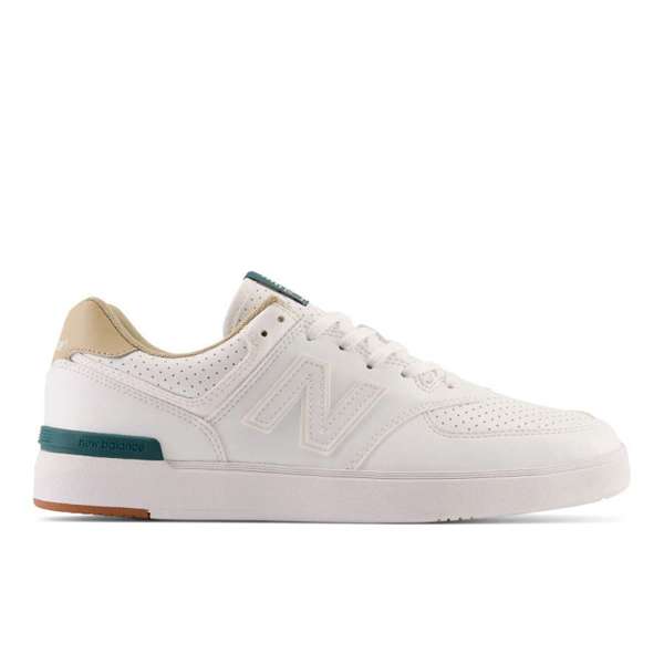 Zapato Lifestyle New Balance CT574 Blanco y Beige (12 pares)