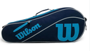 Wilson Racket bag Advantage III 3 PK