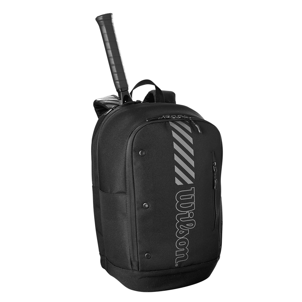 Wilson Tennis Backpack Night Session Tour 2PK