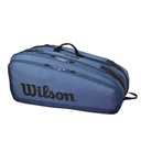 Bolso Raquetero Wilson Ultra V4 Tour 12PK