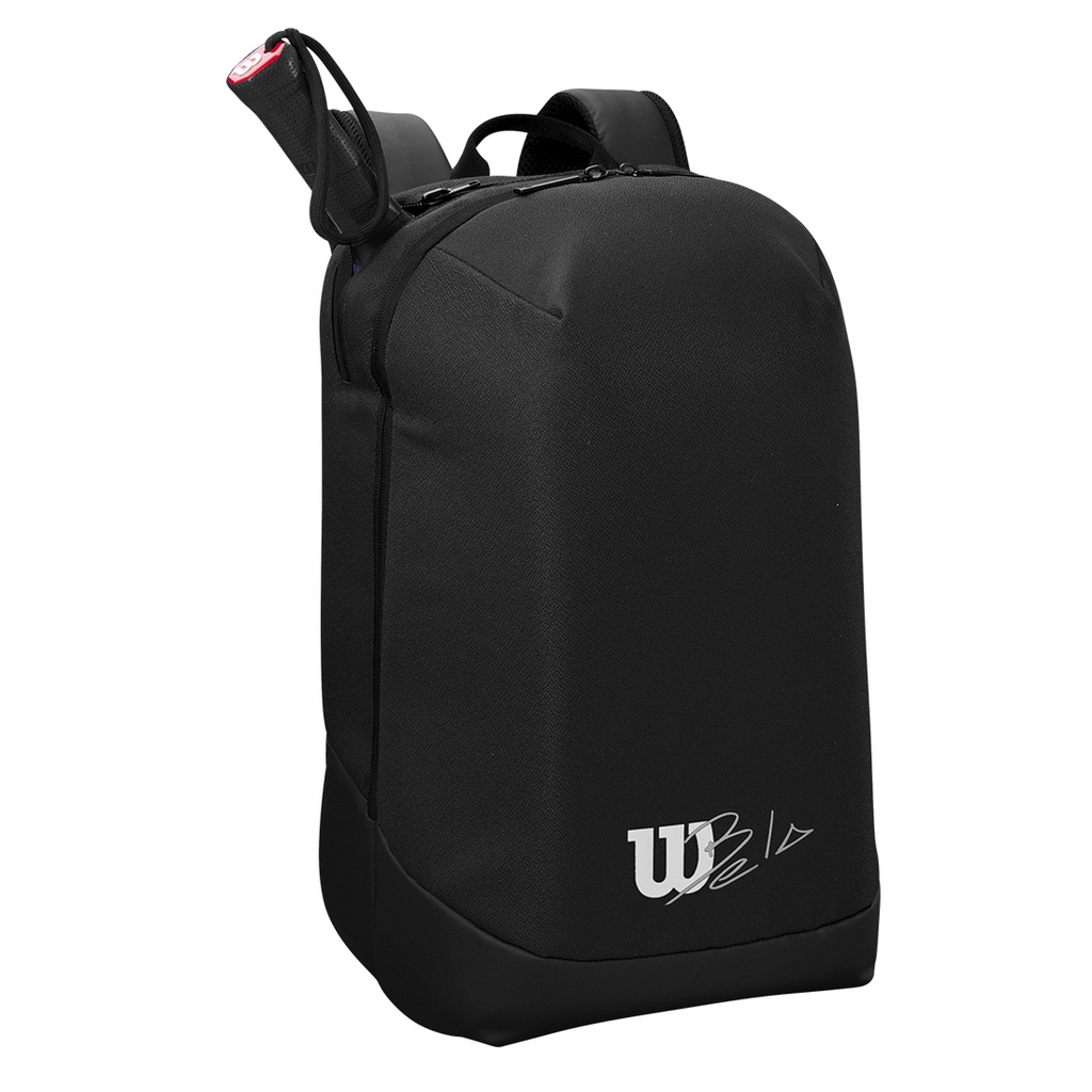 Morral Paletero Wilson Bela DNA Super Tour 2PK