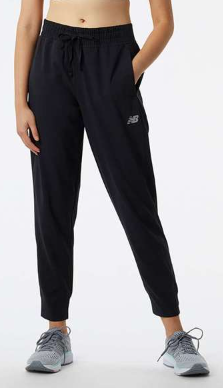 Pantalón Mujer New Balance Accelerate Negro (8 unidades)