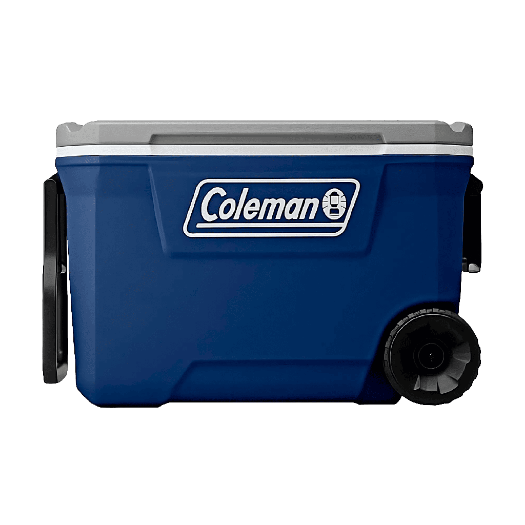 Wheeled Hard Cooler Coleman 316 Series 62Qt 