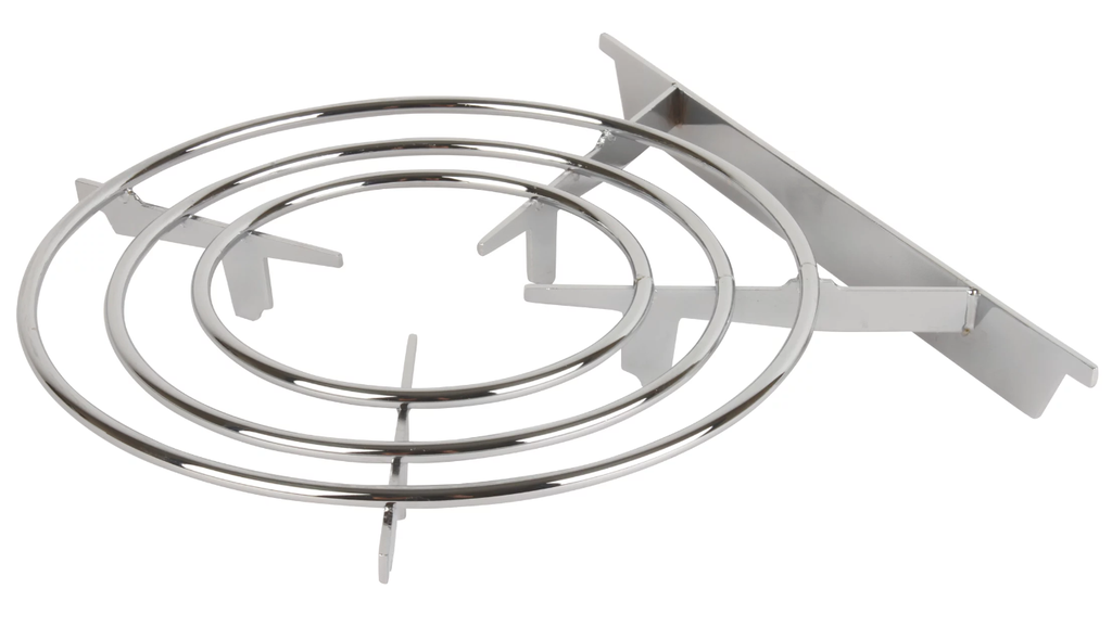 Steel Stove Grate Coleman®  RoadTrip® Swaptop™ 