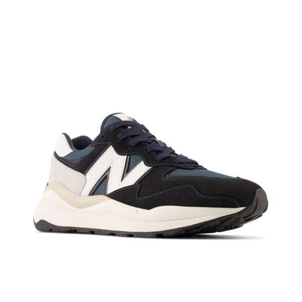 Zapato Lifestyle New Balance 57/40 Azul Marino/Blanco (12  pares)