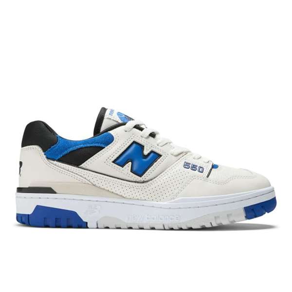 Lifestyle Shoes New Balance 550