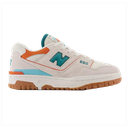 Lifestyle Women's Shoes New Balance 550