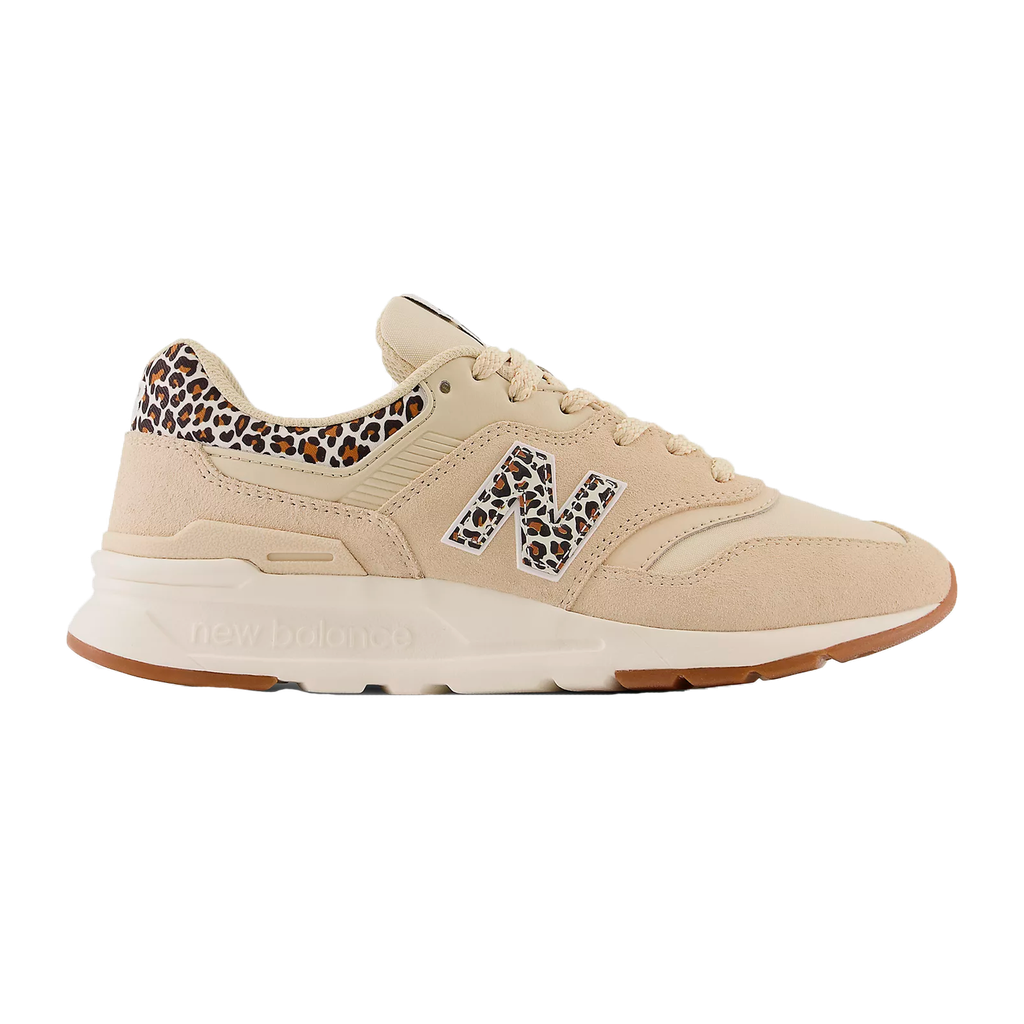 Lifestyle Women's Shoes New Balance 997H