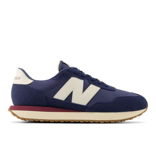 Zapato Lifestyle New Balance 237