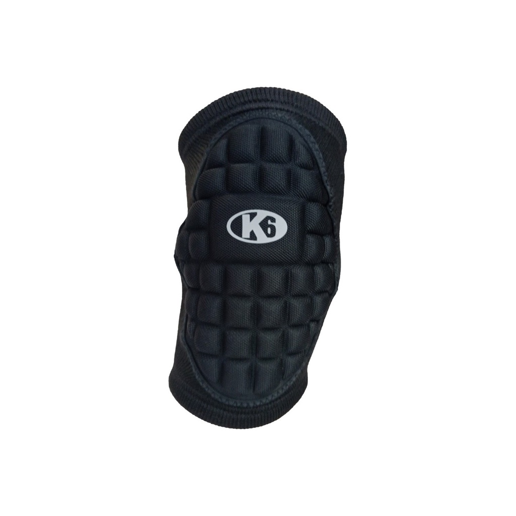 Rodilleras de Protección Deportiva K6 Plus Ultra