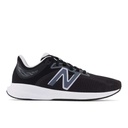Zapato Running Mujer New Balance DRAFT Negro y Blanco (12 pares)