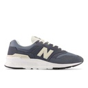 Zapato Lifestyle New Balance 997H Gris y Blanco (12 pares)
