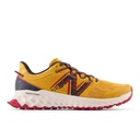 Zapato Trail New Balance Fresh Foam Garoé Amarillo/Rojo (12 pares)