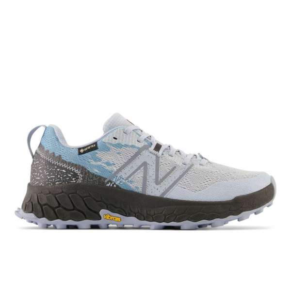 Trekking Women's Shoes New Balance Hierro