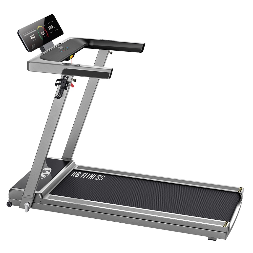 Treadmill K6 Crono Slim v4