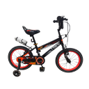 Kid's Bicycle Rin 16 BKS T-Rex