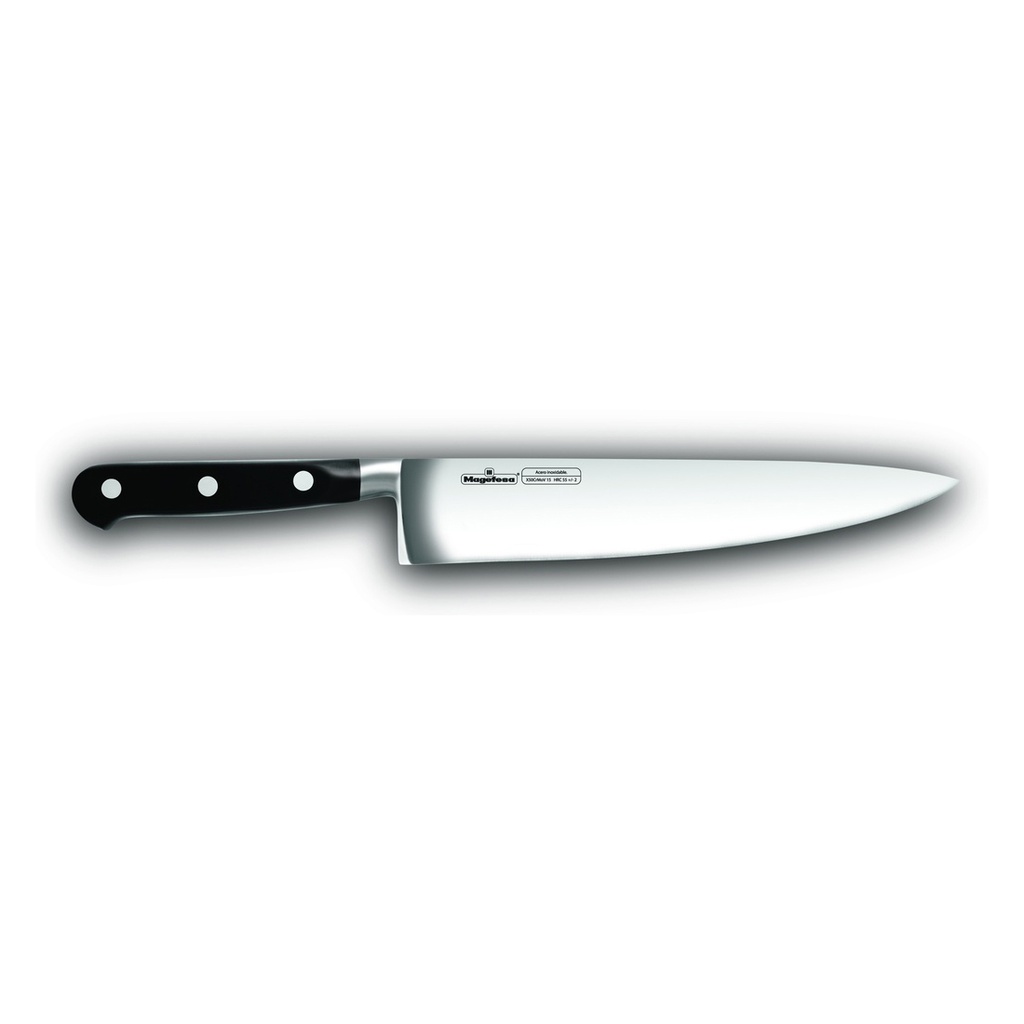 Cuchillo Cocinero 10.0" Magefesa Classic 250mm