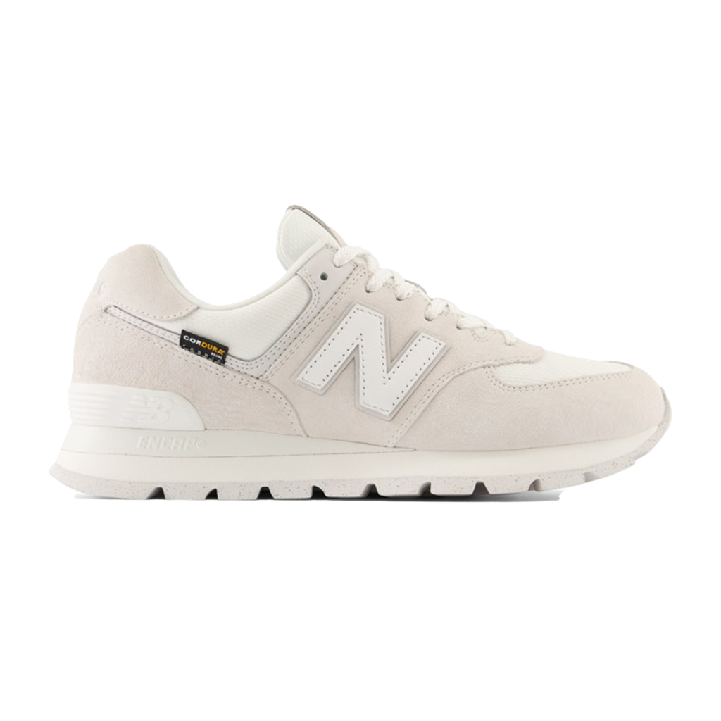Lifestyle Shoes New Balance 574 Rugged