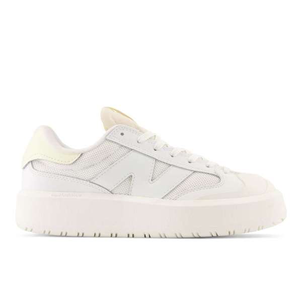 Lifestyle Shoes New Balance CT302